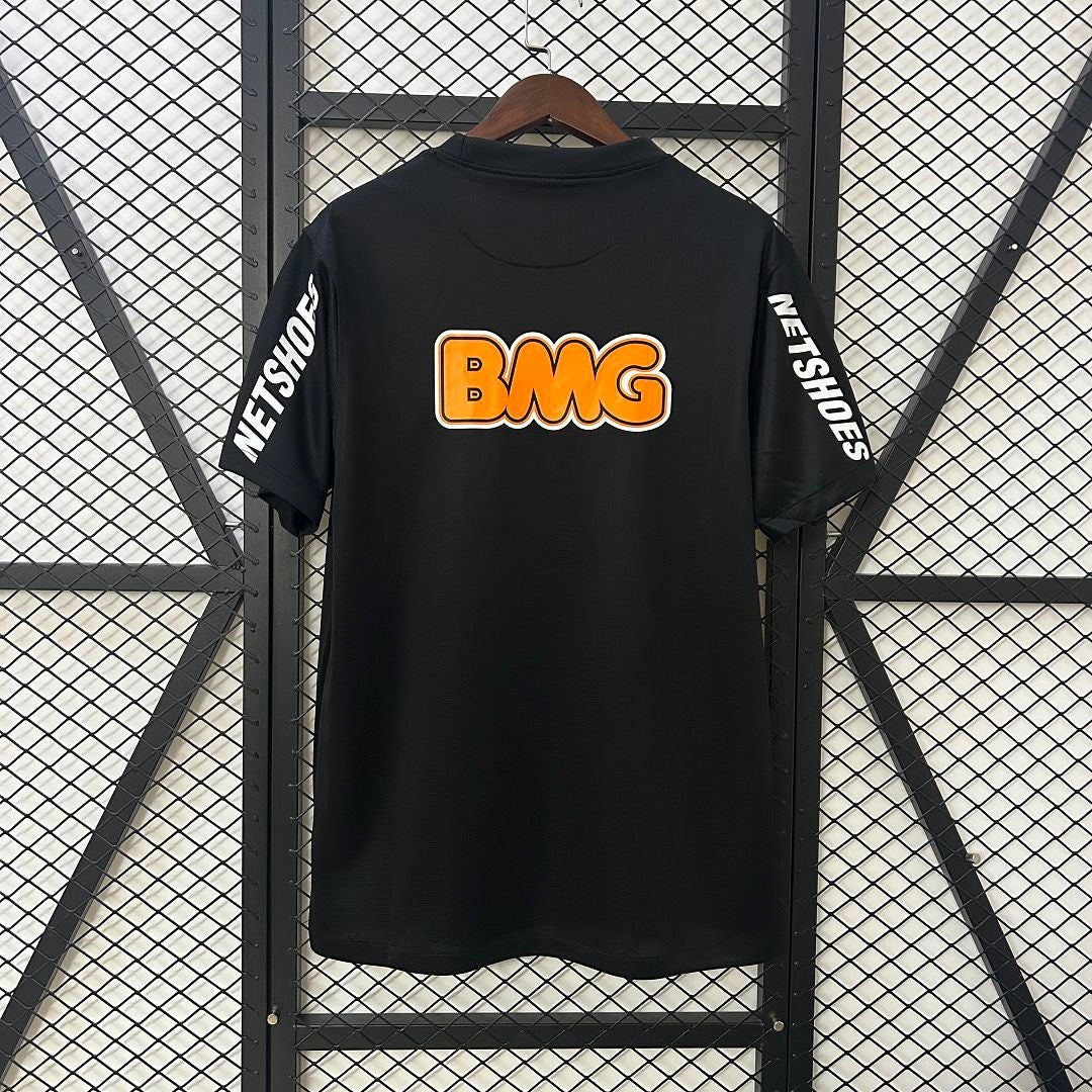 Santos Retro 12/13 Away (Fan)