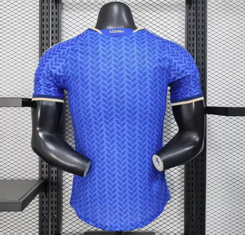 Italy World Cup 2026 Home (Player)