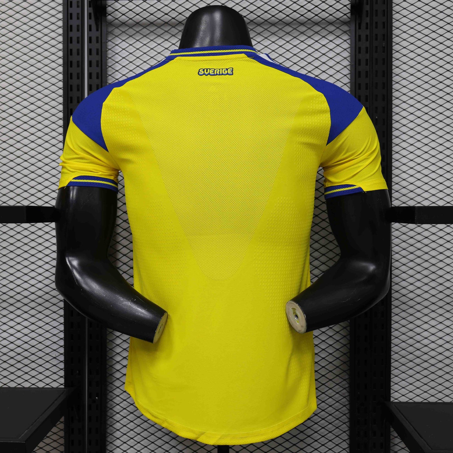 Sweden World Cup 2026 Home (Player)