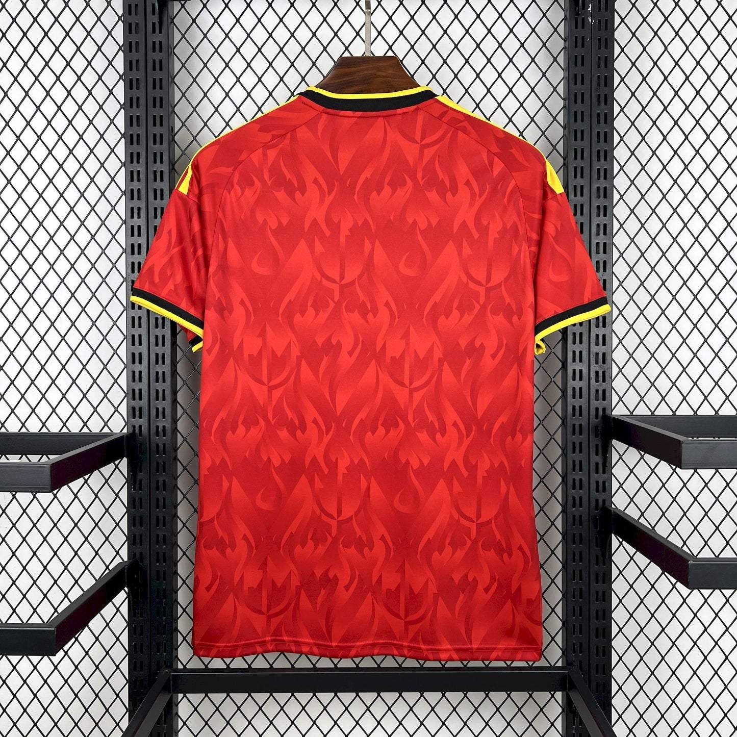 Belgium World Cup 2026 Home (Fan)