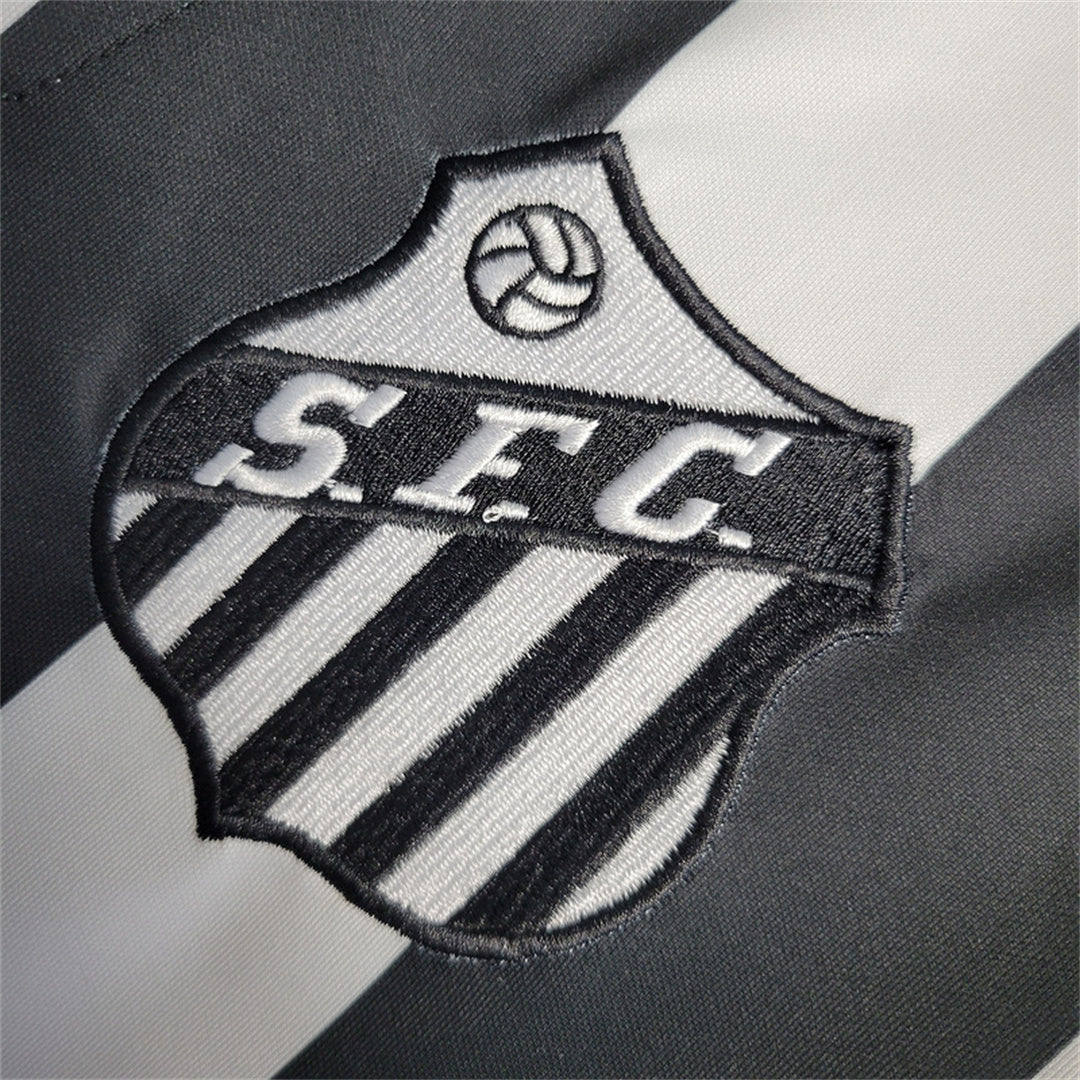 Santos Retro 1958 Home (Fan)