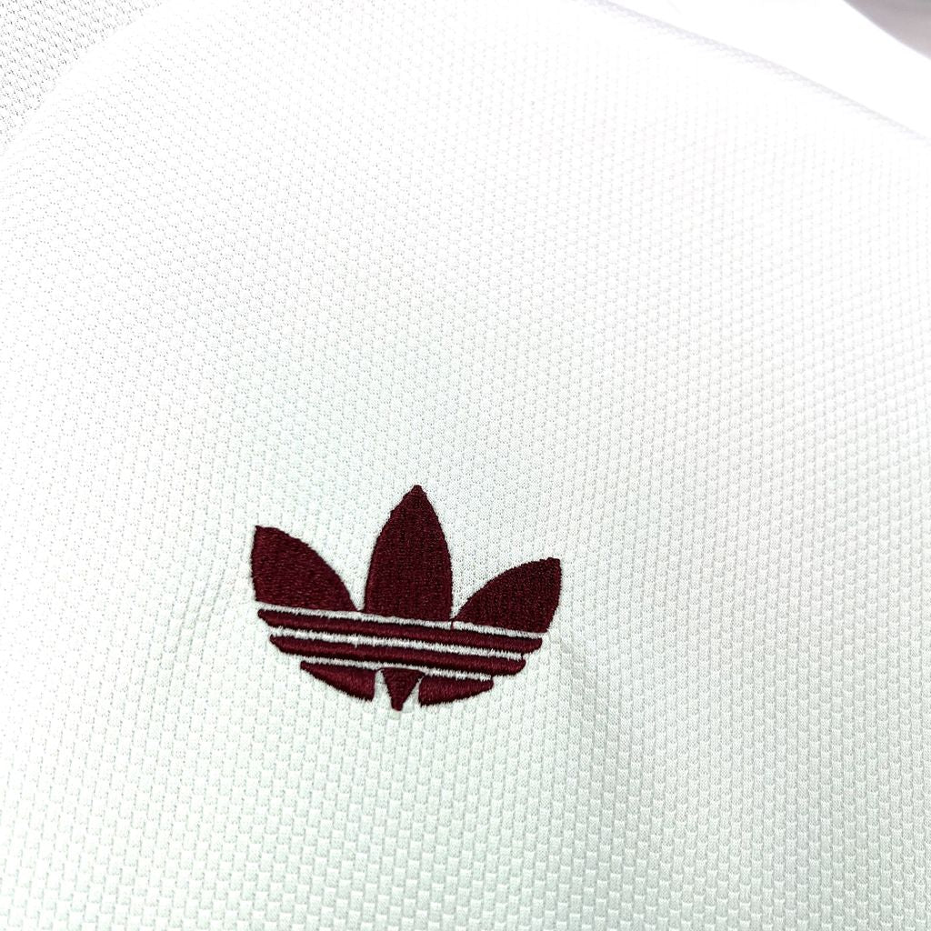 Qatar World Cup 2026 Away (Fan)