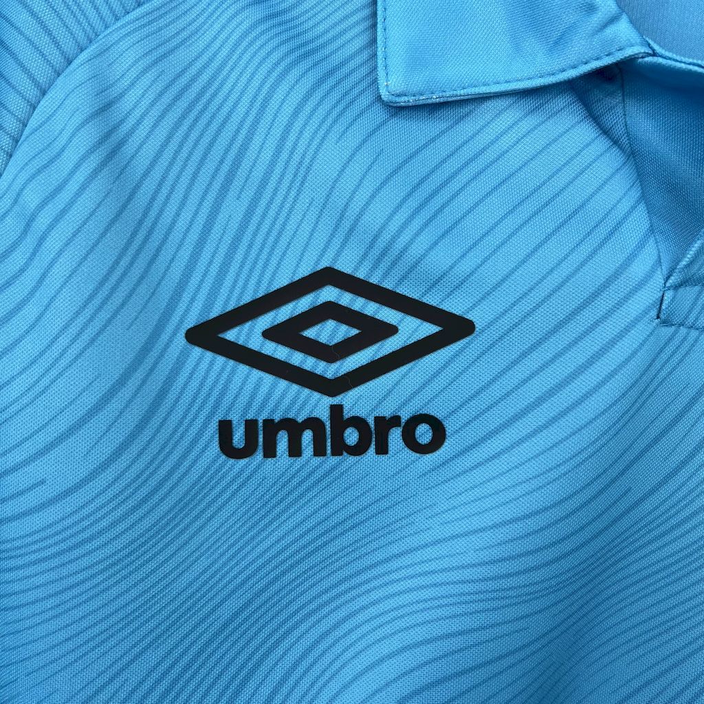 Santos 25/26 Fourth Kit (Fan)