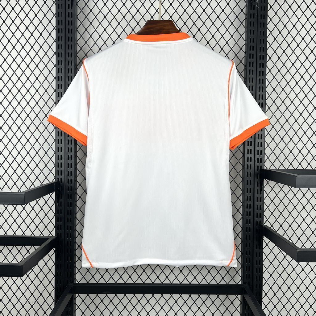 Netherlands World Cup 2026 Away (Fan)