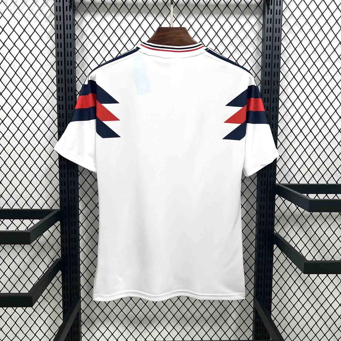 England World Cup 2026 Retro Edition (Fan)