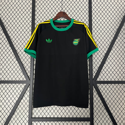 Jamaica 24/25 Black (Fan)