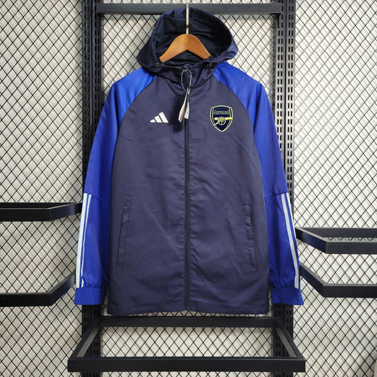 Arsenal 23/24 Windbreaker