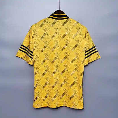 Liverpool Retro 94/96 Third Away (Fan)