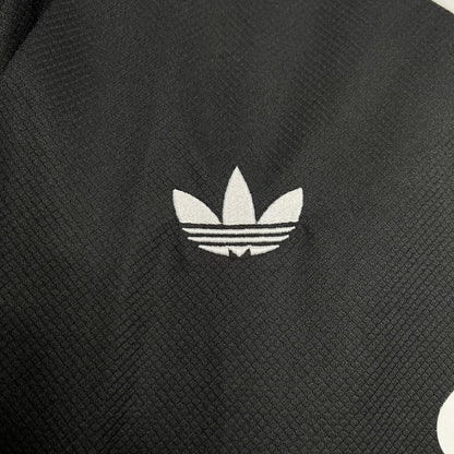 Manchester United 24/25 Goalkeeper Kit (Fan)
