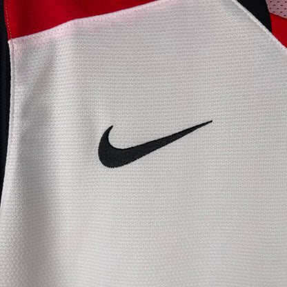 Flamengo Retro Away (Fan)