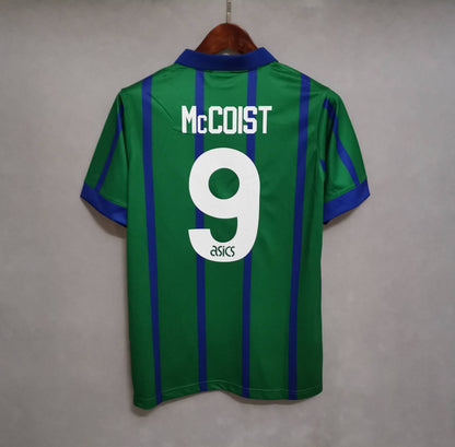 Newcastle Retro 94/95 Away (Fan)