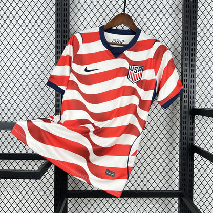 USA World Cup 2026 Home (Fan)