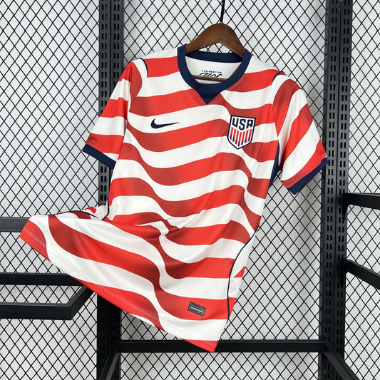USA World Cup 2026 Home (Fan)