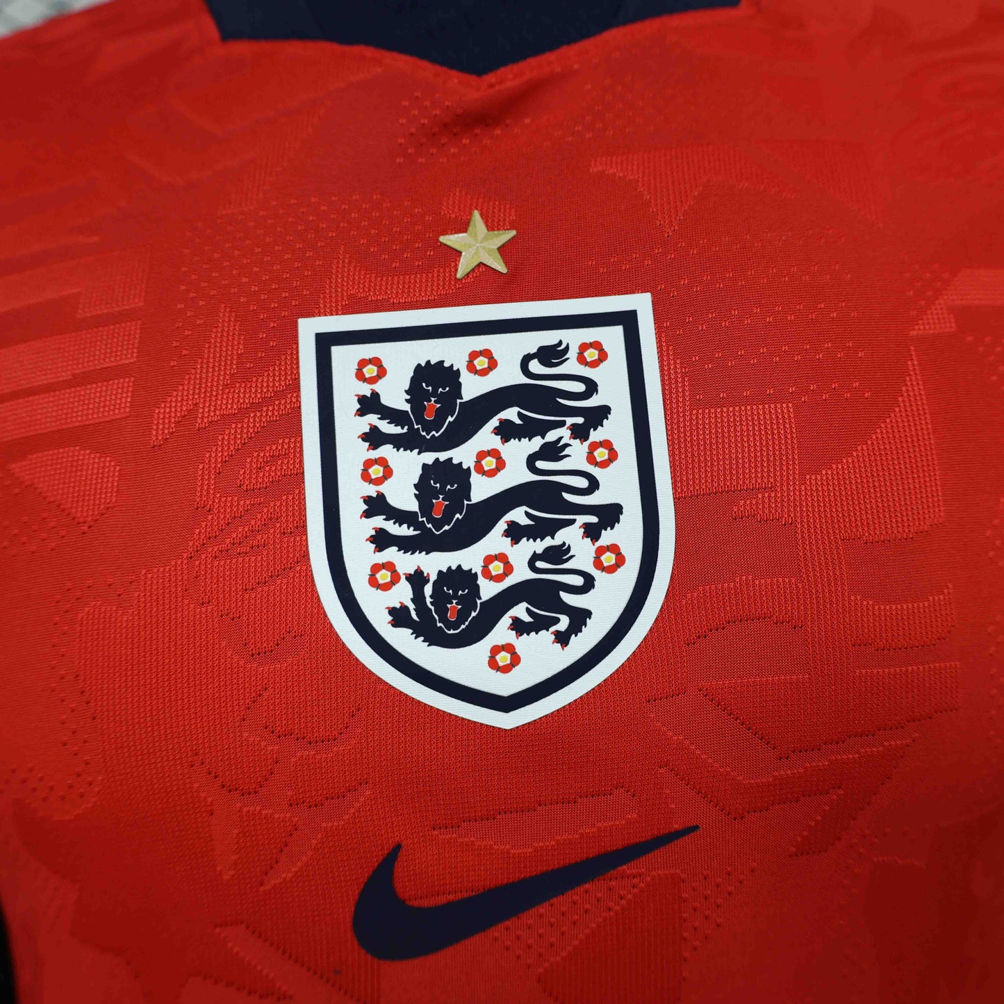 England World Cup 2026 Away (Player)