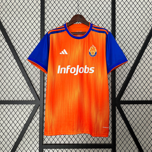 Aniquiladores FC 24/25 Away (Fan)
