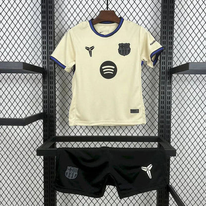 BARCELONA 25/26 AWAY (KIDS)