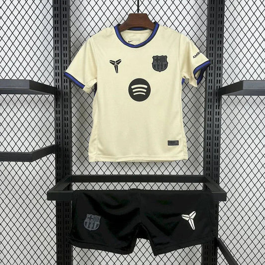 BARCELONA 25/26 AWAY (KIDS)