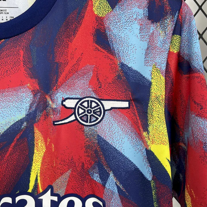 ARSENAL 25/26 TRAINING Kit (FAN)