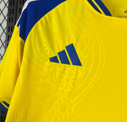 Sweden World Cup 2026 Home (Fan)