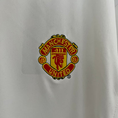 Manchester United Retro 02/03 Away (Fan)
