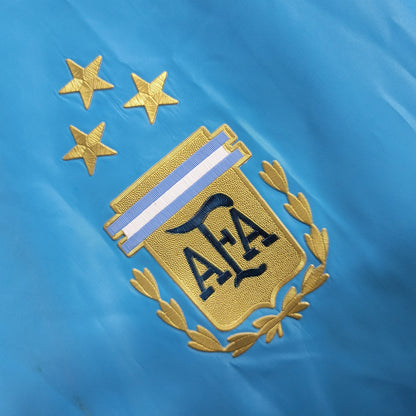Argentina 23/24 Windbreaker (Player)