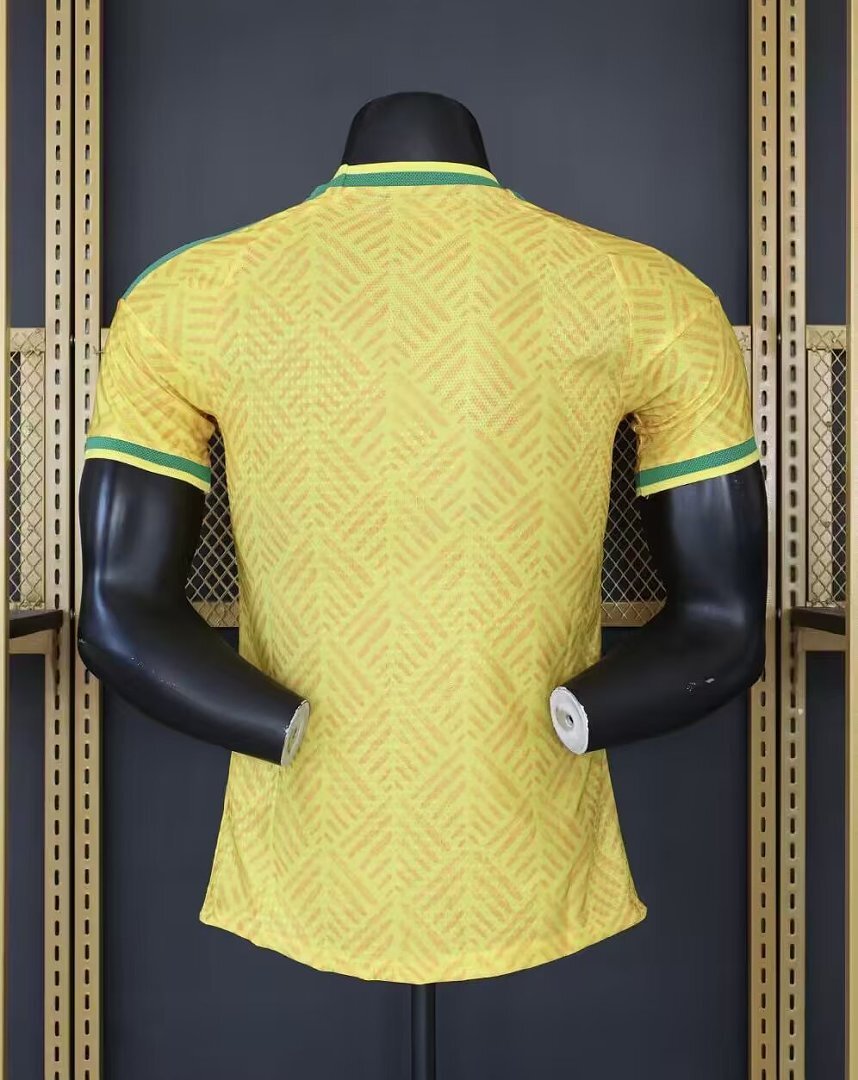 South Africa World Cup 2026 Home (Player)