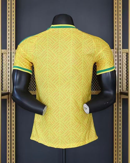 South Africa World Cup 2026 Home (Player)