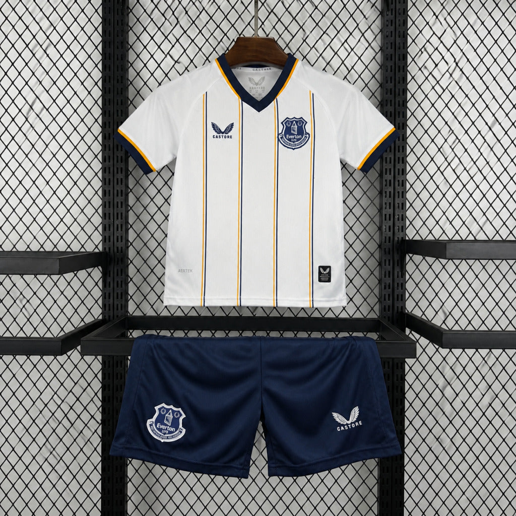 Chelsea 26/27 Third Kit (Kids)