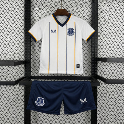 Chelsea 26/27 Third Kit (Kids)