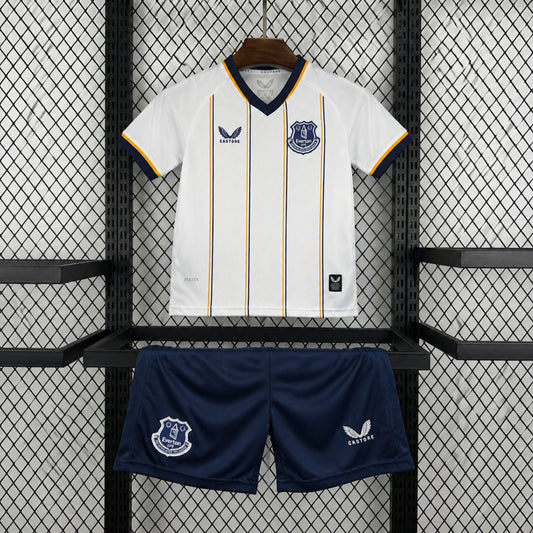 Chelsea 26/27 Third Kit (Kids)