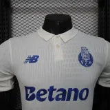 Porto 25/26 Third (Player)