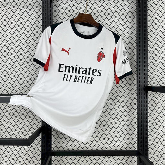 AC Milan 25/26 Away (Fan)