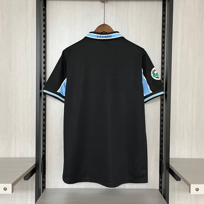 Lazio Retro 98/99 away (Fan)