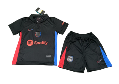Barcelona 24/25 Away (Kids)
