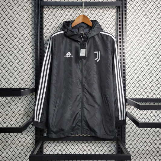 Juventus 23/24 Windbreaker (Fan)