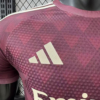 Arsenal 26/27 Red Concept (Player)