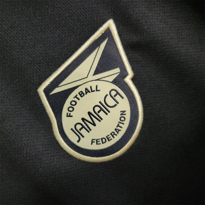Jamaica Copa America 24/25 Away (Fan), Badge