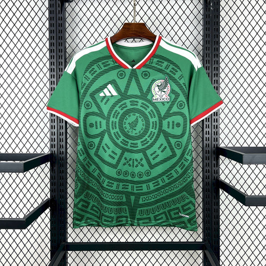 Mexico World Cup 2026 Home (Fan)