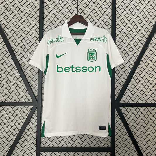 National Athletic 24/25 Away (Fan)