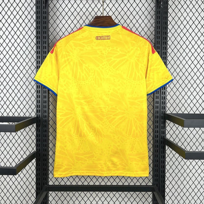 Colombia World Cup 2026 Home (Fan)