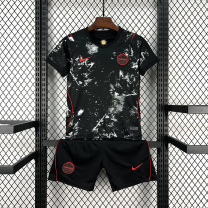 Canada World Cup 2026 Away (Kids)