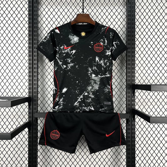 Canada World Cup 2026 Away (Kids)