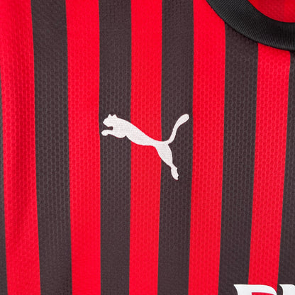AC Milan Retro 19/20 Home (Fan)