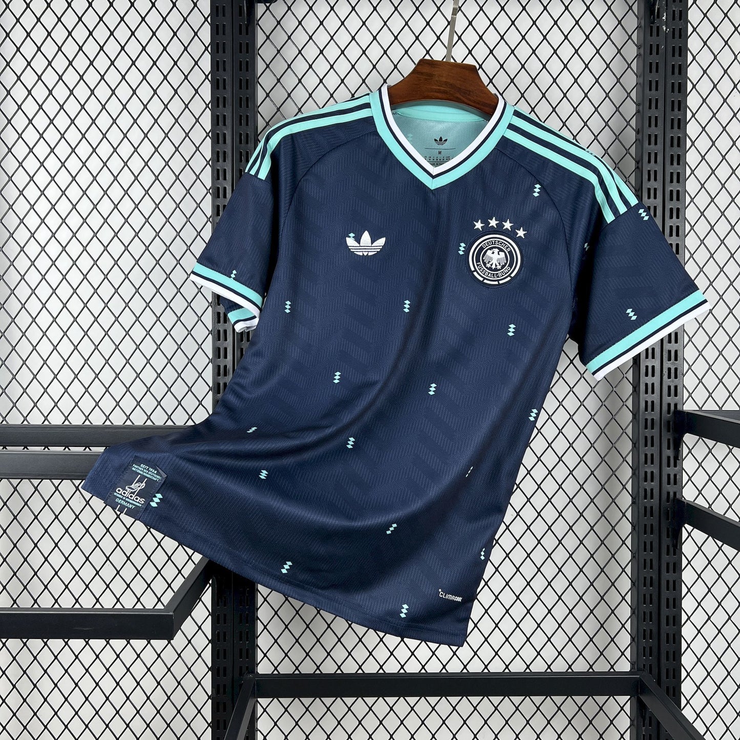 Germany World Cup 2026 Away (Fan)