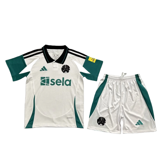Newcastle 24/25 Away (Kids)