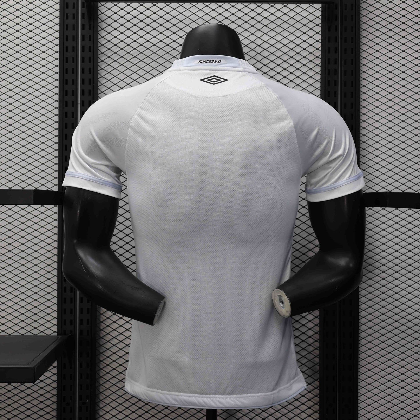 Santos 25/26 Home (Player)
