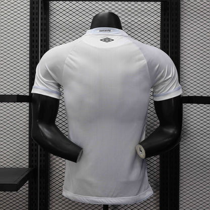 Santos 25/26 Home (Player)