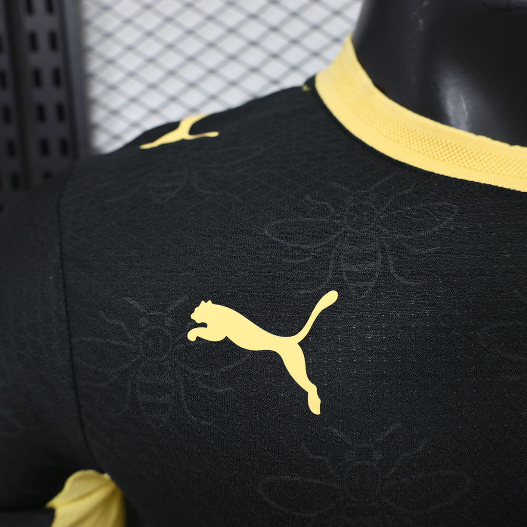 Manchester City 26/27 Away (Player)