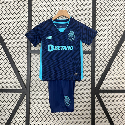Porto 24/25 Third Away (Kids)