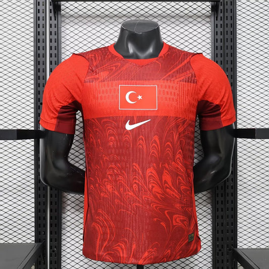 Turkey World Cup 2026 Home (Player)